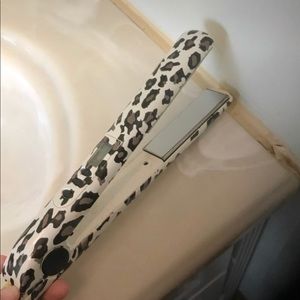 Chi Smart Straightener